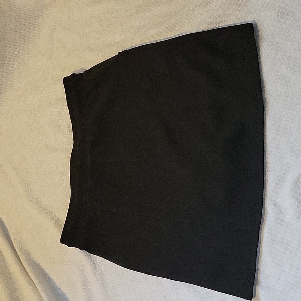 Cable & Gauge Sport Black Skort Small Mint Condition - Picture 5 of 8